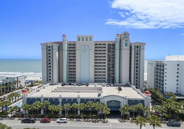 Homes for sale in Myrtle Beach, SC | 2401 S Ocean Blvd #1261, Myrtle Beach, SC 29577 | MLS# 2602893