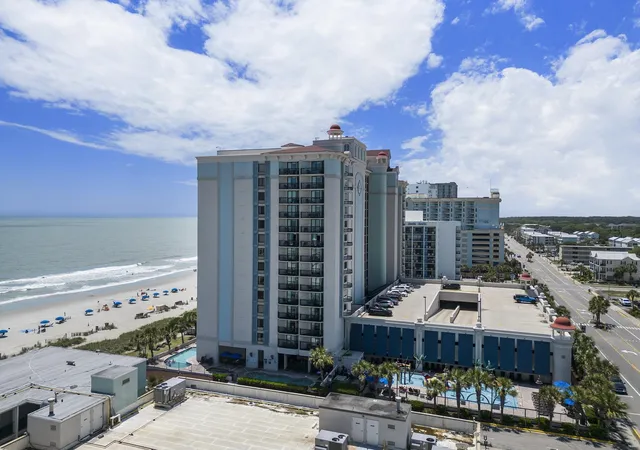 Homes for sale in Myrtle Beach, SC | 2401 S Ocean Blvd #1261, Myrtle Beach, SC 29577 | MLS# 2602893