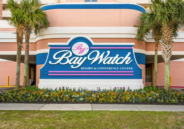 39th image of 2701 S Ocean Blvd #1110, North Myrtle Beach, SC 29582 | MLS# 2602900