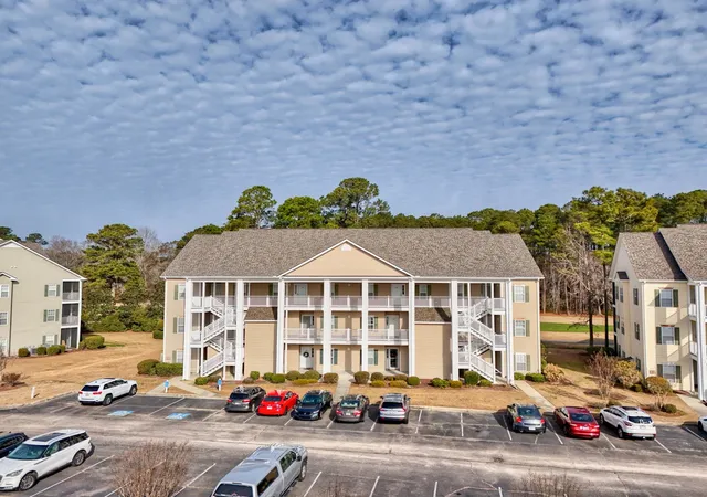 1st image of 5846 Longwood Dr #203, Murrells Inlet, SC 29576 | MLS# 2602919