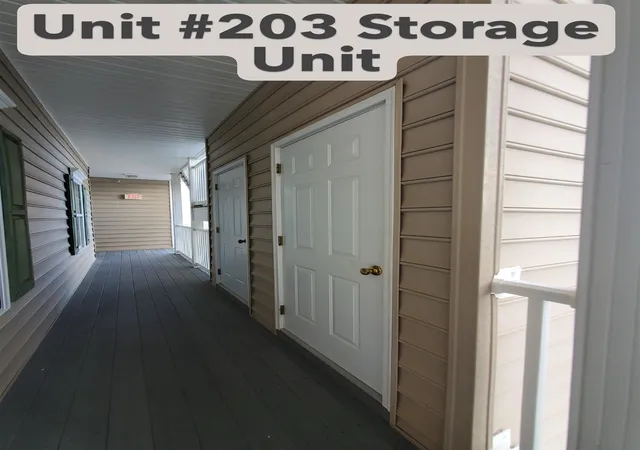 39th image of 5846 Longwood Dr #203, Murrells Inlet, SC 29576 | MLS# 2602919