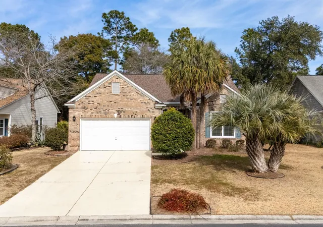 1st image of 242 Barony Pl, Pawleys Island, SC 29585 | MLS# 2602920