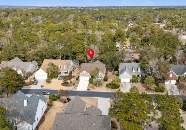 Photo 3 of Sale Pending at 242 Barony Pl, Pawleys Island, SC 29585 | MLS# 2602920 | Listing updated on 2026-07-28