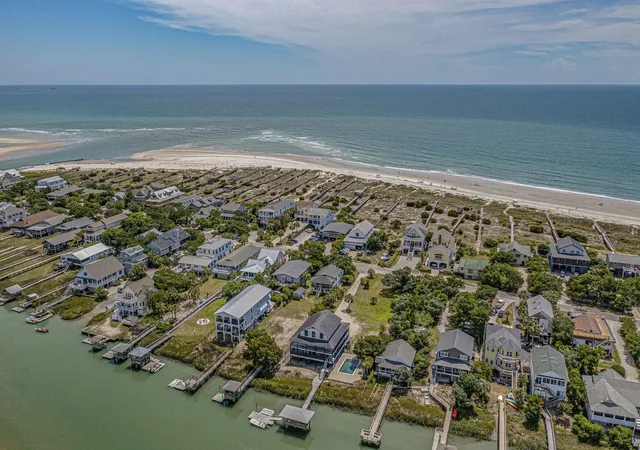 41st image of 242 Barony Pl, Pawleys Island, SC 29585 | MLS# 2602920