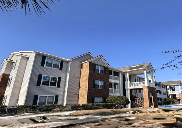 Photo 1 of Condo for sale at 3768 Citation Way #1121, Myrtle Beach, SC 29577 | MLS# 2602989 | Listing updated on 2026-09-29