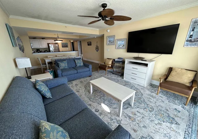 Photo 1 of Condo for sale at 2007 S Ocean Blvd #1107, Myrtle Beach, SC 29577 | MLS# 2602993 | Listing updated on 2026-02-04