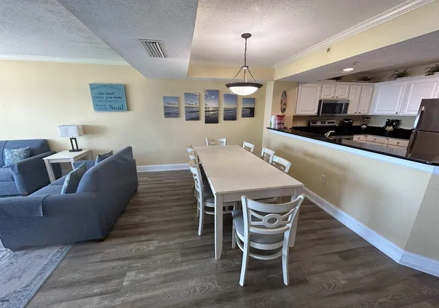 Photo 2 of Condo for sale at 2007 S Ocean Blvd #1107, Myrtle Beach, SC 29577 | MLS# 2602993 | Listing updated on 2026-02-04