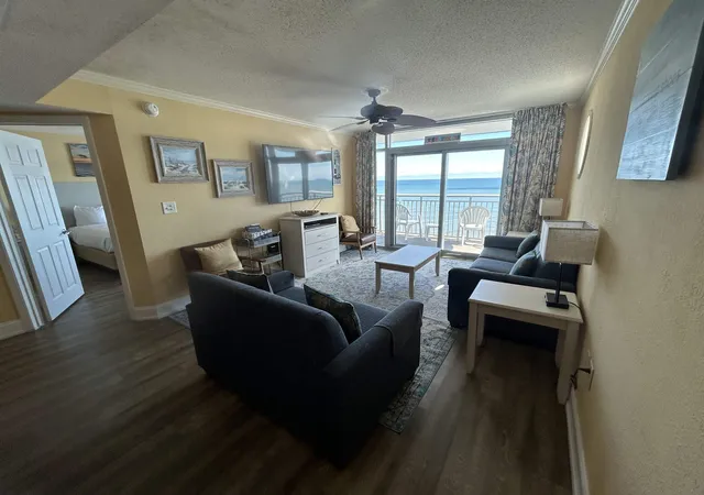 Photo 3 of Condo for sale at 2007 S Ocean Blvd #1107, Myrtle Beach, SC 29577 | MLS# 2602993 | Listing updated on 2026-02-04