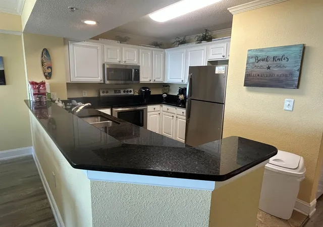 Photo 4 of Condo for sale at 2007 S Ocean Blvd #1107, Myrtle Beach, SC 29577 | MLS# 2602993 | Listing updated on 2026-02-04