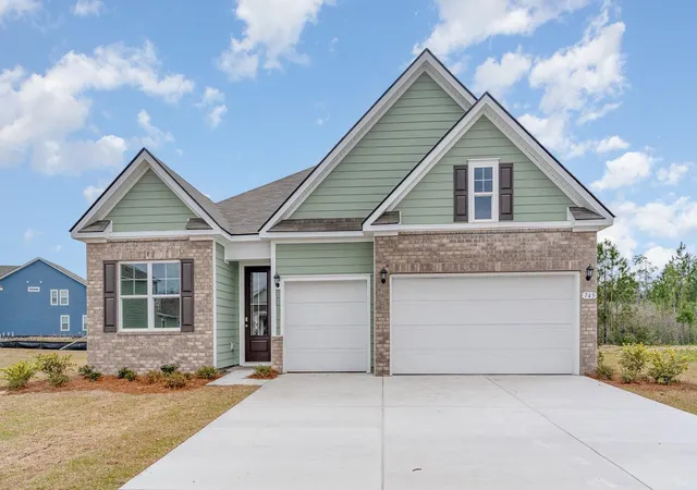 Photo 1 of Sale Pending at 7031 Cinnamon Dr, Conway, SC 29526 | MLS# 2603003 | Listing updated on 2026-06-28