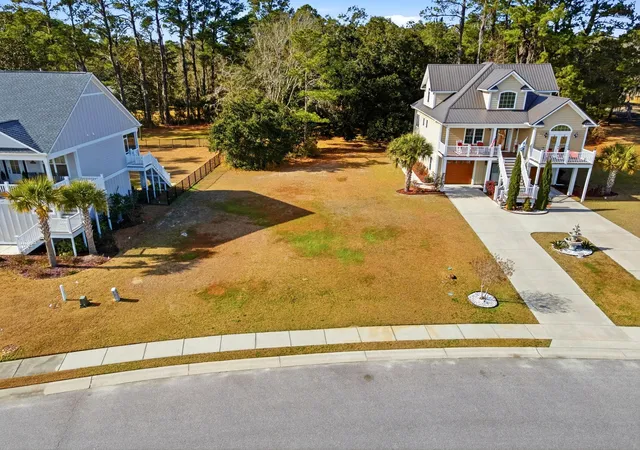 Photo 1 of Land for sale at Lot 55 Oak Bay Dr, Georgetown, SC 29440 | MLS# 2603011 | Listing updated on 2026-08-26