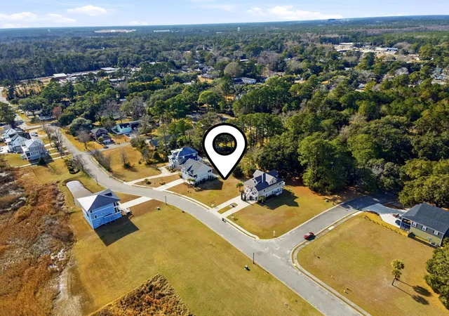 Photo 2 of Land for sale at Lot 55 Oak Bay Dr, Georgetown, SC 29440 | MLS# 2603011 | Listing updated on 2026-08-26
