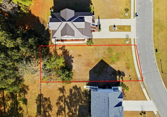 Photo 3 of Land for sale at Lot 55 Oak Bay Dr, Georgetown, SC 29440 | MLS# 2603011 | Listing updated on 2026-08-26