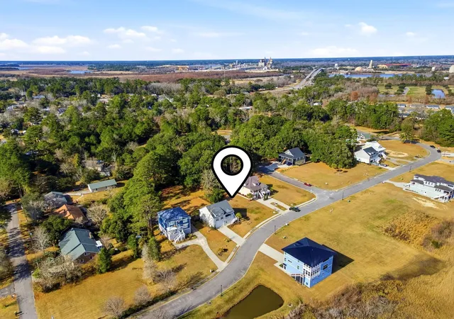 Photo 3 of Land for sale at Lot 55 Oak Bay Dr, Georgetown, SC 29440 | MLS# 2603011 | Listing updated on 2026-08-26