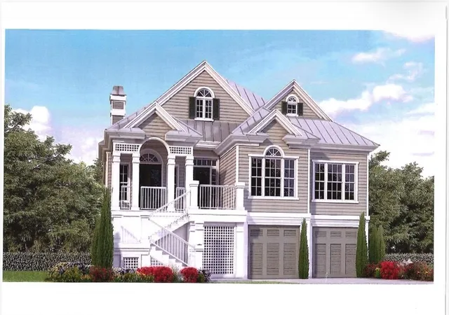 Homes for sale in Georgetown, SC | Tbd Oak Bay Dr, Georgetown, SC 29440 | MLS# 2603014