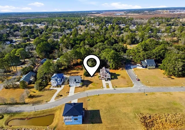 Homes for sale in Georgetown, SC | Tbd Oak Bay Dr, Georgetown, SC 29440 | MLS# 2603014