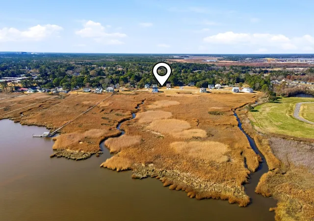 Homes for sale in Georgetown, SC | Tbd Oak Bay Dr, Georgetown, SC 29440 | MLS# 2603014