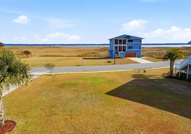 Homes for sale in Georgetown, SC | Tbd Oak Bay Dr, Georgetown, SC 29440 | MLS# 2603014