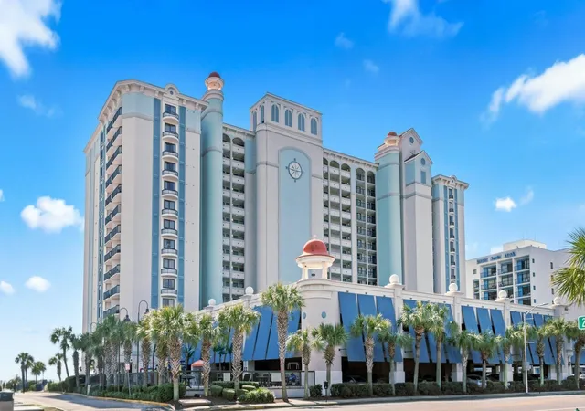 Photo 1 of Sale Pending at 2401 S Ocean Blvd #1157, Myrtle Beach, SC 29577 | MLS# 2603015 | Listing updated on 2026-07-09