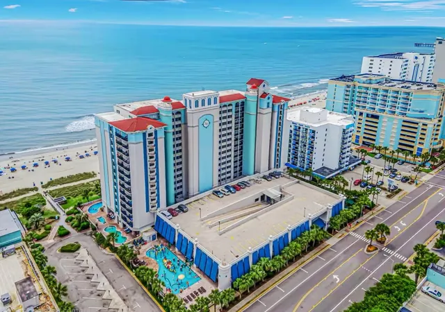Photo 2 of Sale Pending at 2401 S Ocean Blvd #1157, Myrtle Beach, SC 29577 | MLS# 2603015 | Listing updated on 2026-07-09