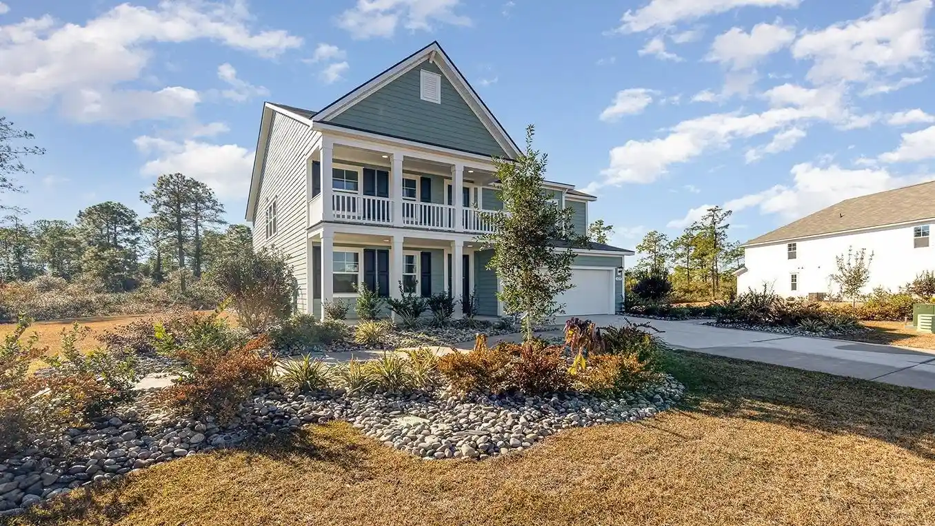 Photo 1 of Single family home for sale at 3033 Berry Bush Way, Conway, SC 29526 | MLS# 2603017 | Listing updated on 2026-10-08