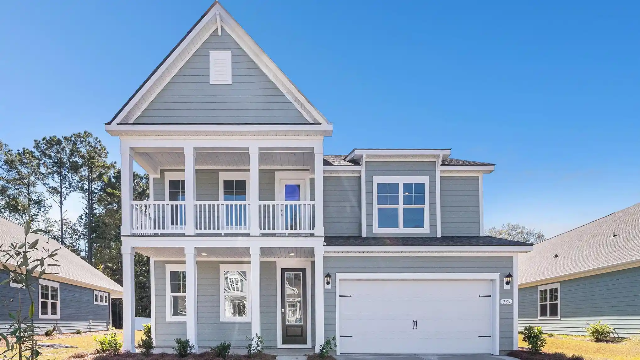 Photo 1 of Sale Pending at 3021 Berry Bush Way, Conway, SC 29526 | MLS# 2603029 | Listing updated on 2026-10-24