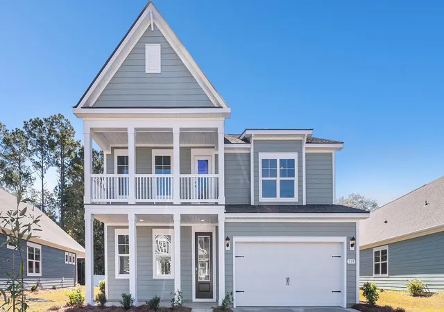 1st image of 3021 Berry Bush Way, Conway, SC 29526 | MLS# 2603029