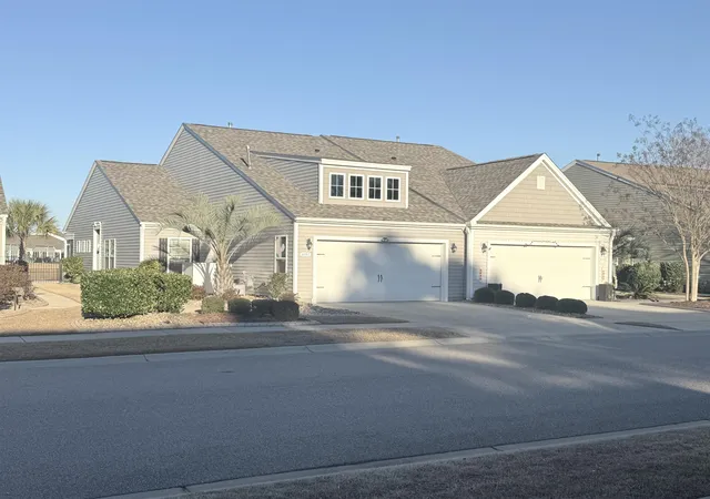 Photo 1 of Sale Pending at 4348 Livorn Loop #41, Myrtle Beach, SC 29579 | MLS# 2603038 | Listing updated on 2026-08-25