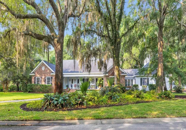 Photo 3 of Sale Pending at 1259 Oatland Lake Rd, Pawleys Island, SC 29585 | MLS# 2603040 | Listing updated on 2026-07-28