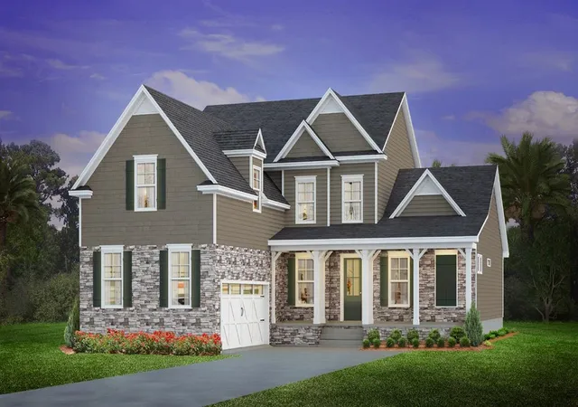 1st image of 3037 Berry Bush Way, Conway, SC 29526 | MLS# 2603056