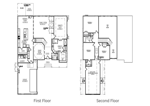 2nd image of 3037 Berry Bush Way, Conway, SC 29526 | MLS# 2603056