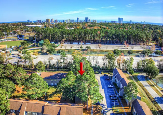 Homes for sale in Myrtle Beach, SC | 2000 Greens Blvd #20C, Myrtle Beach, SC 29577 | MLS# 2603072