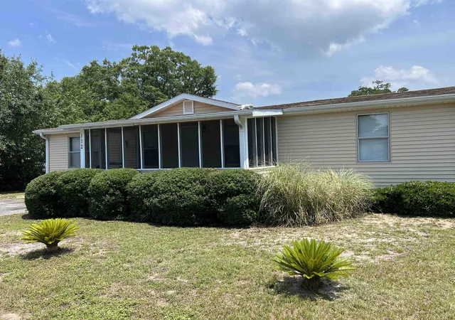 Photo 1 of Manufactured home for sale at 112 Village Ct, Murrells Inlet, SC 29576 | MLS# 2603084 | Listing updated on 2026-09-01