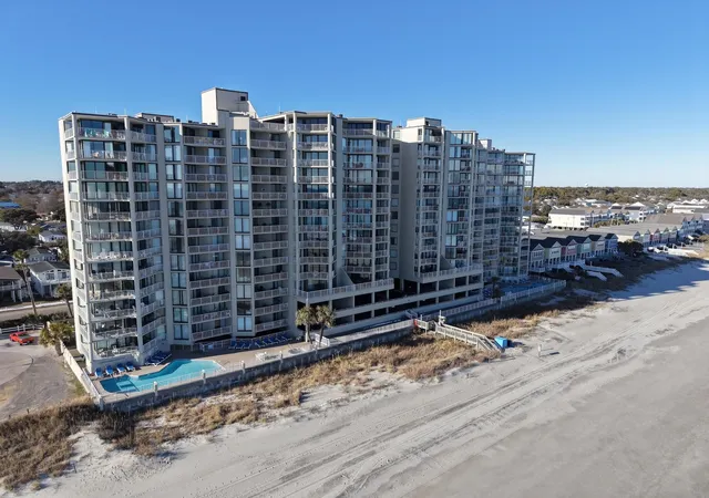 1st image of 1990 N Waccamaw Dr #509, Murrells Inlet, SC 29576 | MLS# 2603098