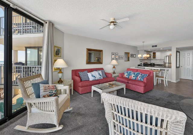 4th image of 1990 N Waccamaw Dr #509, Murrells Inlet, SC 29576 | MLS# 2603098