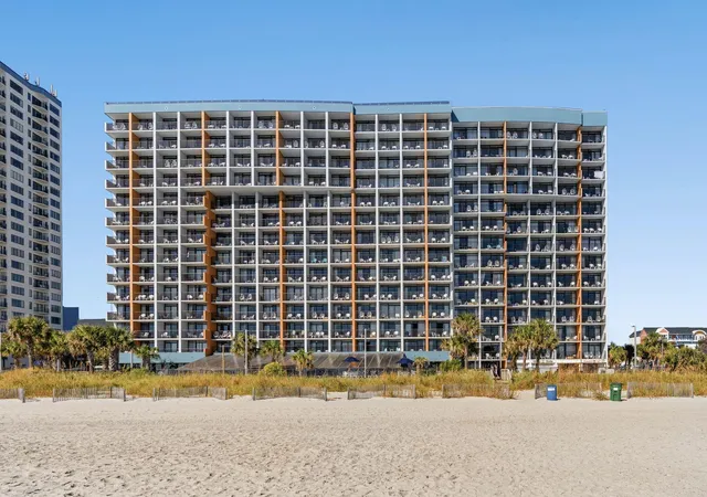 Photo 3 of Condo for sale at 1501 S Ocean Blvd #237, Myrtle Beach, SC 29577 | MLS# 2603100 | Listing updated on 2026-09-29