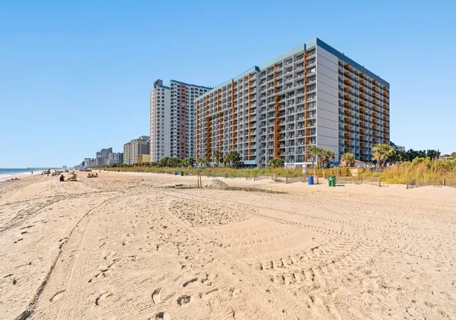 Photo 3 of Condo for sale at 1501 S Ocean Blvd #237, Myrtle Beach, SC 29577 | MLS# 2603100 | Listing updated on 2026-09-29