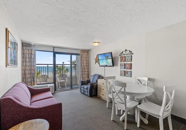 Photo 4 of Condo for sale at 1501 S Ocean Blvd #237, Myrtle Beach, SC 29577 | MLS# 2603100 | Listing updated on 2026-09-29