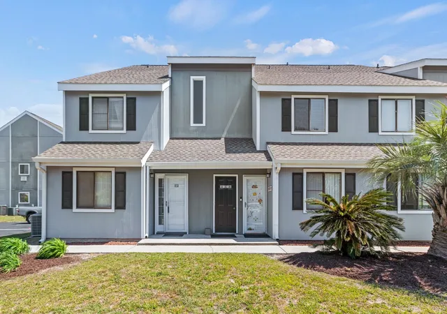 Condo for sale at 1890 Colony Dr #17T, Myrtle Beach, SC 29575 | MLS# 2603105 | Listing updated on 2026-07-24