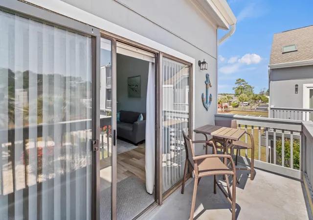 Photo 3 of Condo for sale at 1890 Colony Dr #17T, Myrtle Beach, SC 29575 | MLS# 2603105 | Listing updated on 2026-07-24