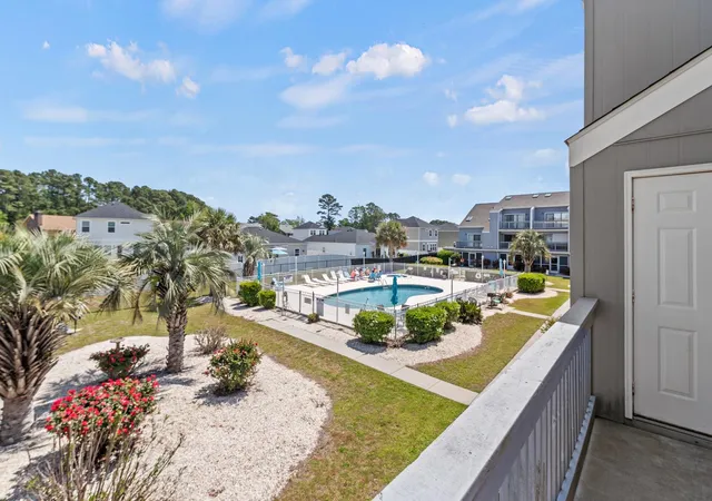 Photo 4 of Condo for sale at 1890 Colony Dr #17T, Myrtle Beach, SC 29575 | MLS# 2603105 | Listing updated on 2026-07-24