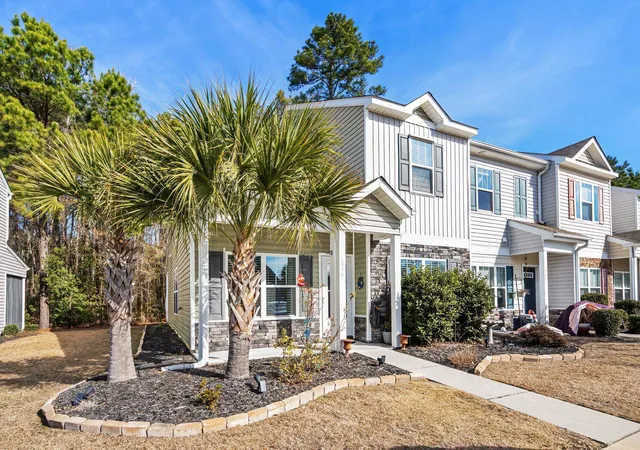 Townhouse for sale at 1086 Dinger Ct #1, Myrtle Beach, SC 29588 | MLS# 2603164