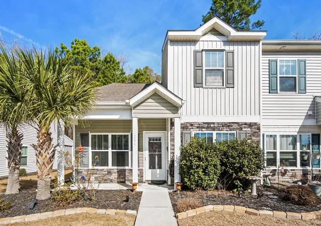 Photo 2 of Townhouse for sale at 1086 Dinger Ct #1, Myrtle Beach, SC 29588 | MLS# 2603164 | Listing updated on 2026-09-19
