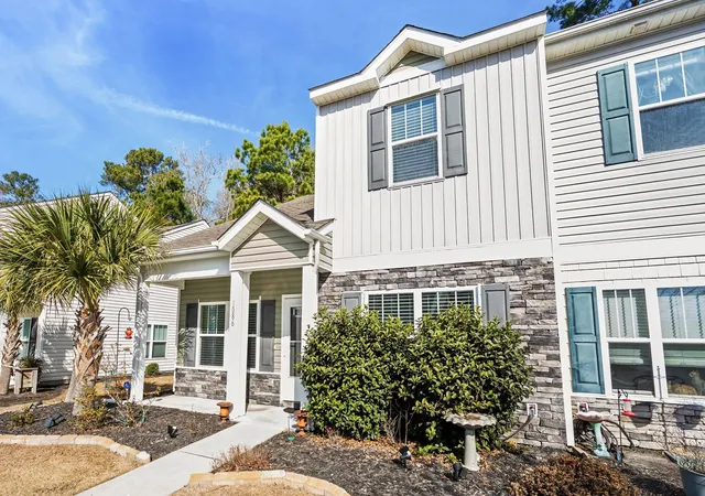 Photo 3 of Townhouse for sale at 1086 Dinger Ct #1, Myrtle Beach, SC 29588 | MLS# 2603164 | Listing updated on 2026-09-19