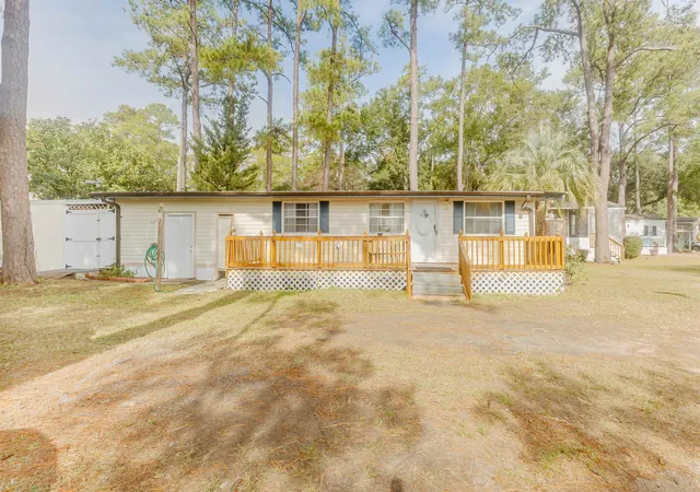 1st image of 382 W Canal St, Murrells Inlet, SC 29576 | MLS# 2603184