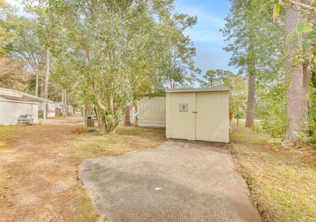2nd image of 382 W Canal St, Murrells Inlet, SC 29576 | MLS# 2603184