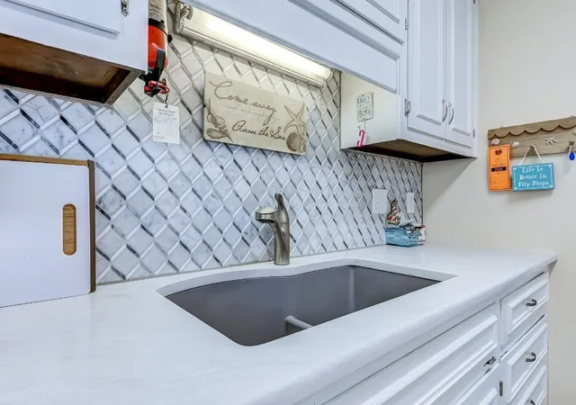 Listing Photo 3 - Condo for sale in building located at 206 Maison Dr, Myrtle Beach, SC 29572 - Unit #Q205