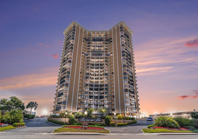 1st image of 9650 Shore Dr #607, Myrtle Beach, SC 29572 | MLS# 2603204