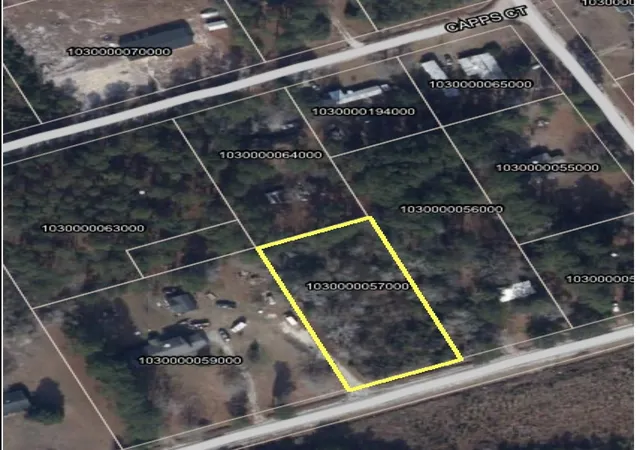 Homes for sale in Marion, SC | Tbd Retired Ave, Marion, SC 29571 | MLS# 2603207