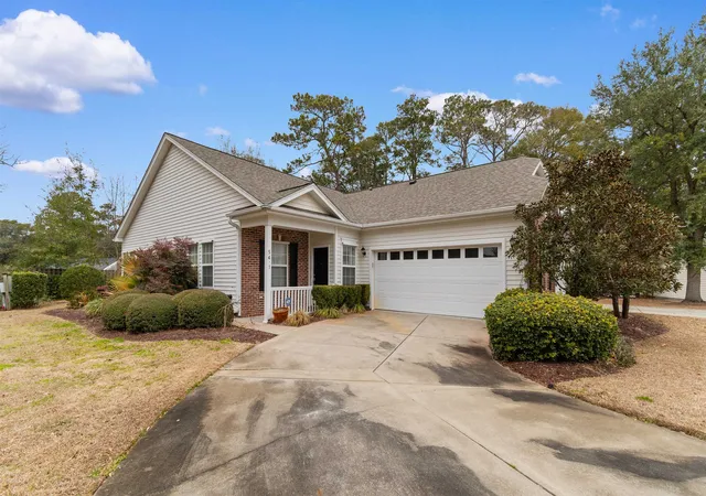 Homes for sale in Pawleys Island, SC | 54 1 Rapture Ct #1, Pawleys Island, SC 29585 | MLS# 2603219